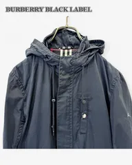2026年最新】BURBERRY BLACK LABEL メンズ モッズコートの人気 2026年最新】BURBERRY BLACK LABEL メンズ モッズコートの人気
