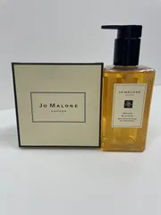 T3199 ジョーマローン オレンジブロッサム ボディ＆ハンドウォッシュ 250ml・レッドローズ バスオイル 30ml 計2点セット