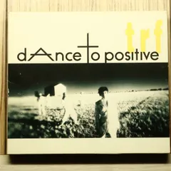 国内盤CD★ティーアールエフ/TRF■ dAnce to positive 【AVCD11288/4988064112883】O71718