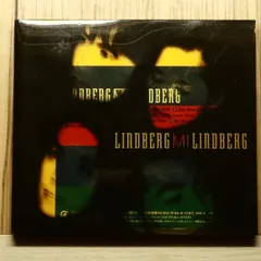 国内盤CD★リンドバーグ/LINDBERG■ LINDBERG VI 【TKCP70060/4988008200232】O71771のサムネイル