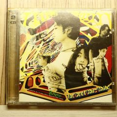 国内盤CD☆クールシックチャイルド/THE COOL CHIC CHILD□ Spider 