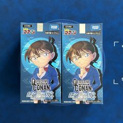 名探偵コナンカードゲーム 信義の絆(パートナー) 未開封品BOX - メルカリ