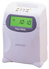 AMANO TimeP@CK ALEX std TP@C-90TR 本体 - メルカリ