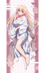 よう実 2年生編 等身大タペストリー 一之瀬帆波 - メルカリ