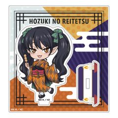 鬼灯の冷徹 ミニキャラアクリルスタンド ミキ グッズ スタンド アクスタ