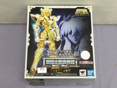 聖闘士星矢 水瓶座 アクエリアス氷河 シャカ トレーディング