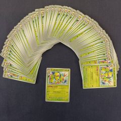 3176 ポケカ 大量セット 旧カード 光り物まとめ 約100枚 3446 ポケカ 大量セット 活力の森 むしとりセット 各約100枚 - メルカリ
