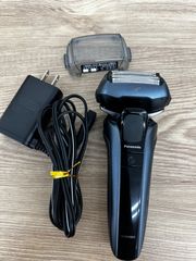÷3 【通電確認済み・動作未確認】 パナソニック Panasonic メンズシェーバー ラムダッシュ 【電化製品】 【1.5】