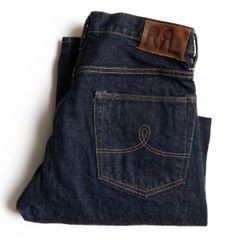 【美品】 RRL 【VINTAGE 5 POCKET JEANS】【アメリカ製】31×30 ストレート デニムパンツ ダブルアールエル 26030414