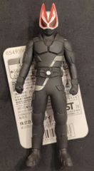 都市伝説の男 暗黒エンターテイメント ソフビ - メルカリ