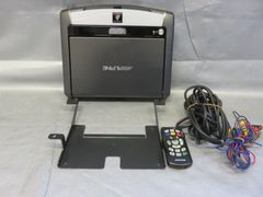 Banda Expert D1200 2チャンネル アンプ 1200W - メルカリ