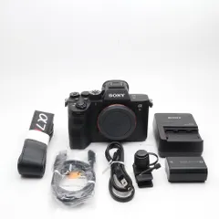 【シャッター回数：26,800】ソニー SONY フルサイズミラーレス一眼 α7RM4 ボディ ILCE-7RM4