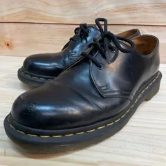 Dr.Martens AirWair ドクターマーチン 1461 3ホール レースアップシューズ ドレスシューズ 27cm