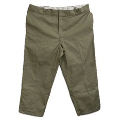 Dickies　ディッキーズ　ルーズフィット　ベージュ　42×30