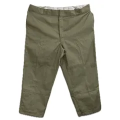 Dickies　ディッキーズ　ルーズフィット　ベージュ　42×30