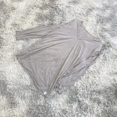 【完売】UNIQLO ヒートテック 薄手 インナー (M) カジュアル シンプル