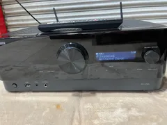 ● 美品 YAMAHA AVアンプ RX-V6A MusicCast対応 ヤマハ AVレシーバー リモコン付 ●のサムネイル