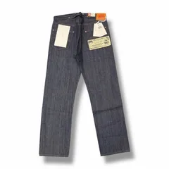 国内正規 参考上代38500円 未使用 LEVI'S VINTAGE CLOTHING “1922” 501 JEANS 1922年501ジーンズ デニムパンツ LVC リーバイスビンテージクロージング A44100003 RIGID 34/34 10647M