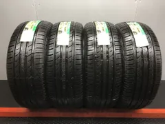 新品】GOODRIDE SPORT SA-37 215/55R17 17インチ 夏タイヤ 4本 23年製