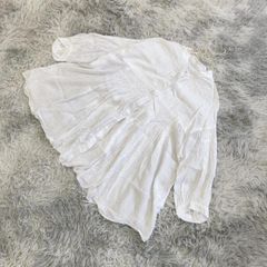 Uhr ワンピース チュニック 3-4Y 90cm〜 - メルカリ