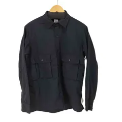 ザコロナユーティリティ THE CORONA UTILITY GFCP Combat Hiker Jac Shirt コンバット ハイカー 短丈 メンズ JPN：M のサムネイル