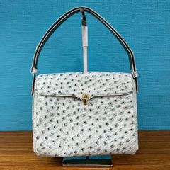 ✨希少・美品✨銀座和光 WAKO ビーズバッグ パーティー シャンパン
