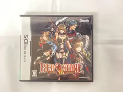 2026年最新】RED STONE DS ～赤き意志に導かれし者たち～の人気