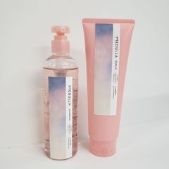 MEDULLA メデュラ シャンプー トリートメント セット 未使用 - メルカリ