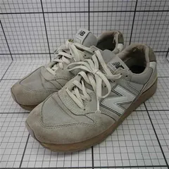 ◇ Θ ニューバランス New Balance WL996T22 グレー系 スエード スニーカー レディース E  【1602130006656】