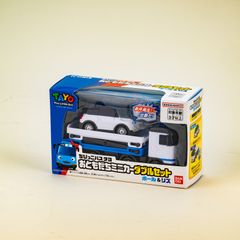レア エムテック ショールーム ギフトセット ホンダCR-V エポック