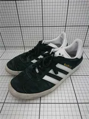 ◇ Θ アディダス adidas ガゼル GAZELLE スニーカー ブラック系 27.0cm メンズ E  【1602190005156】