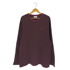 サタデーズニューヨークシティ Saturdays NYC ボーダー サーマル カットソー メンズ JPN：L 