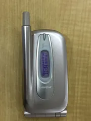 モックアップ J-PHONE by NEC J-N04 レンチキュラー M1のサムネイル