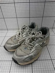 ◇ Θ ニューバランス New Balance ML725CD グレー系 スニーカー 25cm メンズ E  【1602190008300】