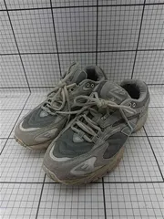 ◇ Θ ニューバランス New Balance ML725AA グレー系 スニーカー 24cm レディース E  【1602190008096】