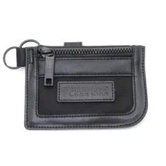 美品 BRIEFING ブリーフィング キーケース BRA243G41 ブラックライン BLK MAG KEY HOLDER ブラック 黒   28012118のサムネイル