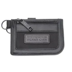 美品 BRIEFING ブリーフィング キーケース BRA243G41 ブラックライン BLK MAG KEY HOLDER ブラック 黒   28012119のサムネイル