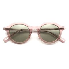極美品】80s 英国製 SAVILE ROW 14KTGF メガネサングラス - メルカリ