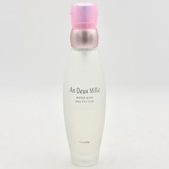 廃盤品◇カネボウ アンドゥミル オードトワレ 30ml スプレー - メルカリ