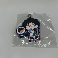 【L2-35】◎ ユーリ！！！on ICE　勝生勇利