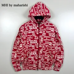 2026年最新】maharishi 忍者の人気アイテム - メルカリ