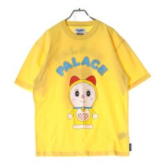 PALACE DORAEMON HOOD ピンク - メルカリ