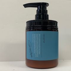 H1769 cocone ココネ クレイクリームシャンプー リペア 380g