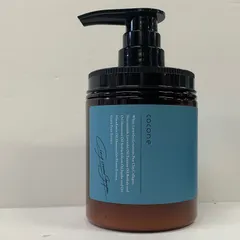 H1769 cocone ココネ クレイクリームシャンプー リペア 380g