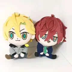 ヒプノシスマイク(ヒプマイ) 国木田 独歩 一二三 ぬいぐるみ まとめ