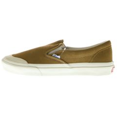 極美品vansproヴァンズプロERAエラスニーカーオーセンティック 