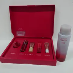 R3459 ASTALIFT アスタリフト トライアルセット・ホワイト ブライトローション レフィル 130ml 計2点セット