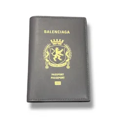 2026年最新】BALENCIAGA パスポートケース・カバーの人気アイテム