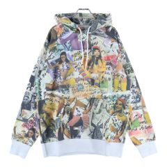 Ftiパーカー FTI 2008 8box Money Spread Zip Hoodie - メルカリ