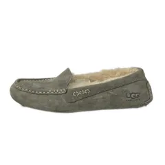 UGG(アグ) フラットシューズ JAPAN24 レディース アンスレー 3312 ライトグレー ムートン